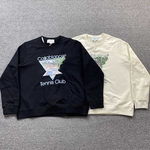 Casablanca Crewneck