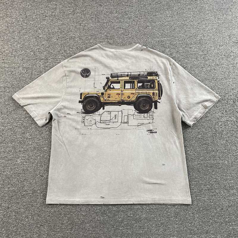 Saint Mxxxxxx T-shirt