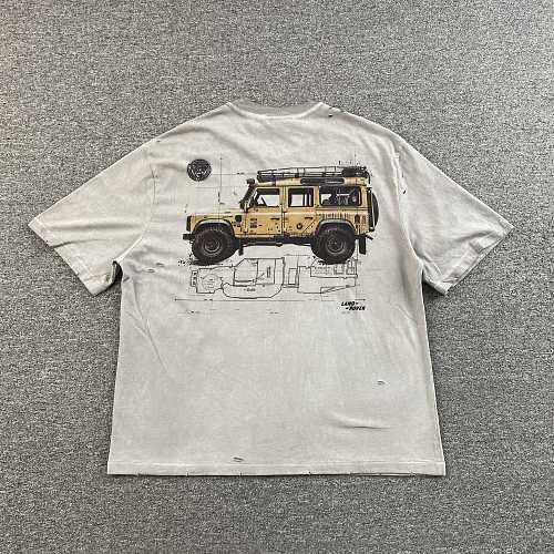 Saint Mxxxxxx T-shirt