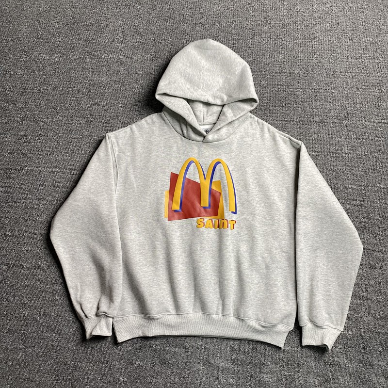 Saint Michael Hoodie