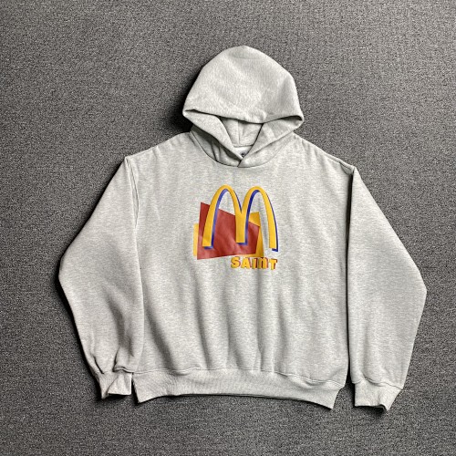 Saint Michael Hoodie