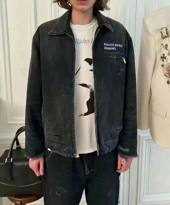 Enfants Riches Deprimes Jacket