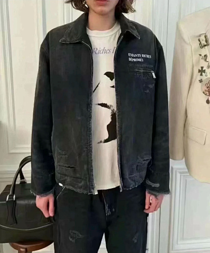 Enfants Riches Deprimes Jacket