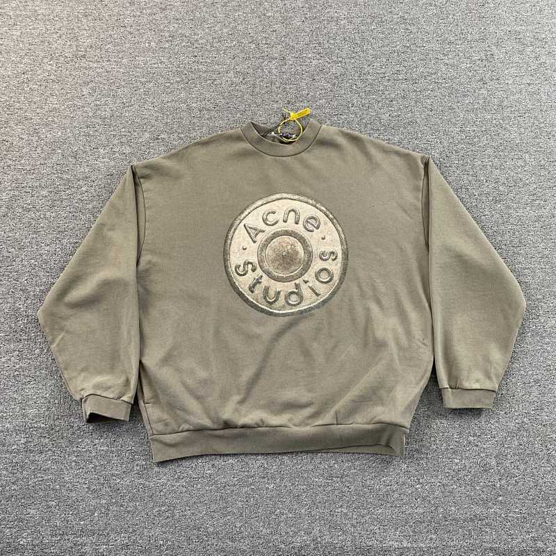 Acne Crewneck