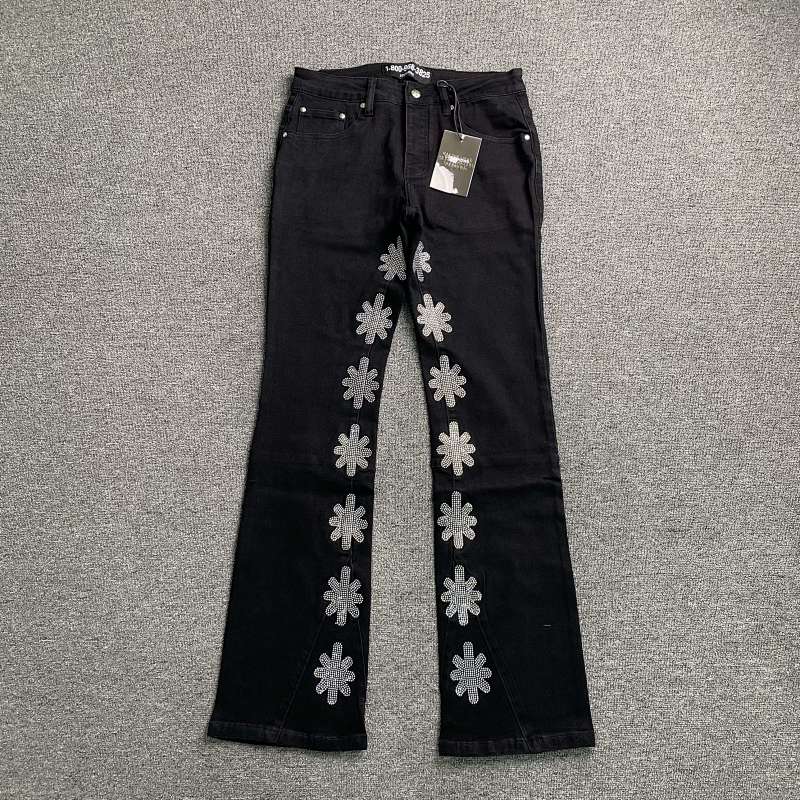 Lostshdws Jeans
