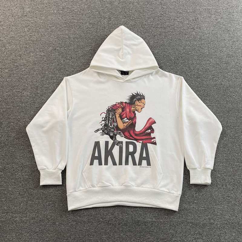 Saint Hoodie