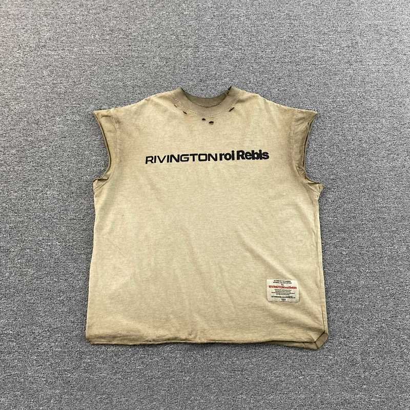 Tee from Logan