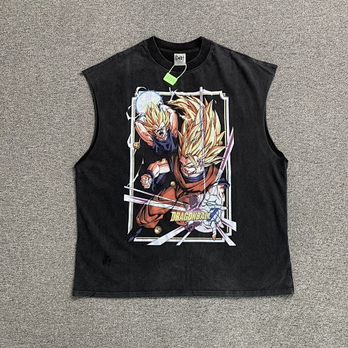 Dragonball Vest