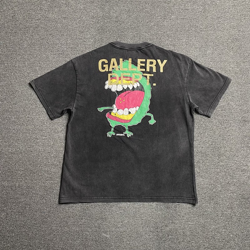 Gallery Dept T-shirt