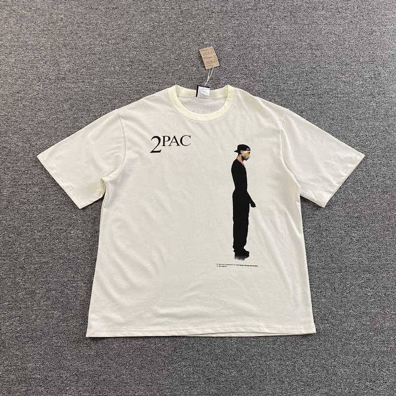 Saint Mxxxxxx T-shirt