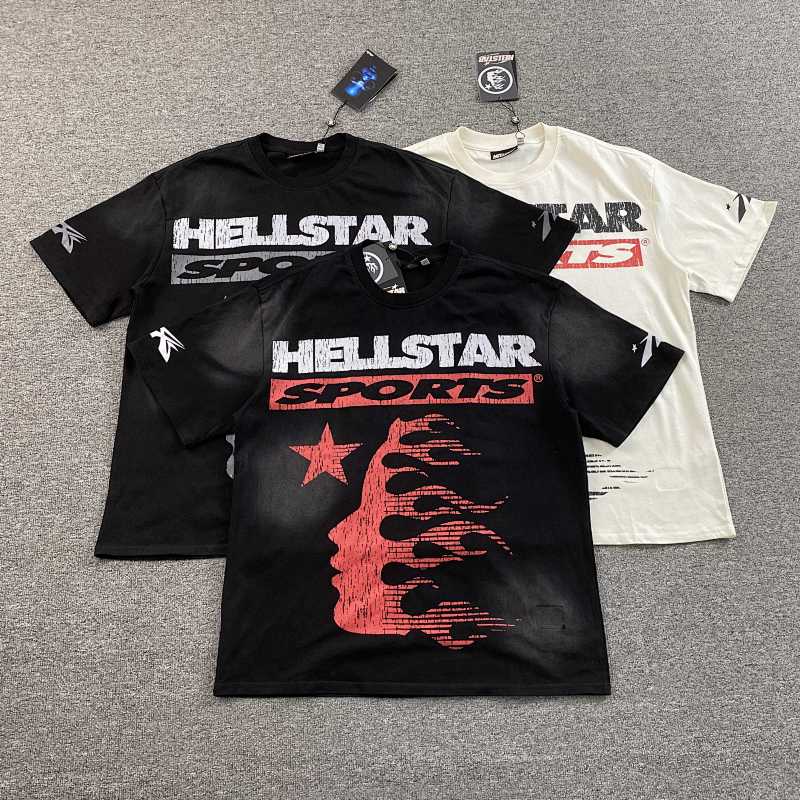 Hellstar T-shirt