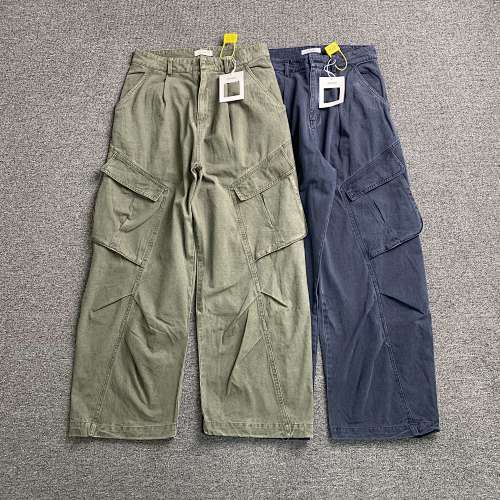 Nonnod Pants