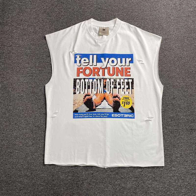 Saint Vest