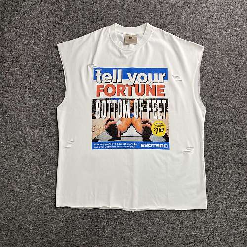 Saint Vest