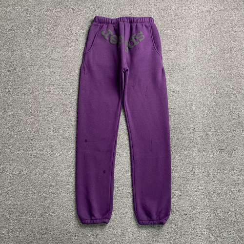 Sp5der YoungThug Pants