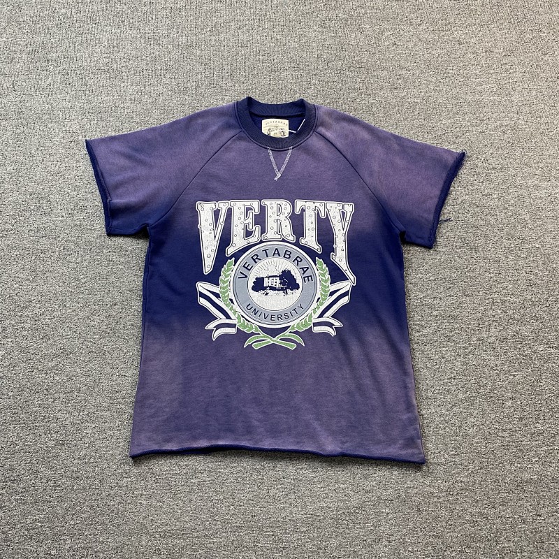 Vertabrae University T-shirt