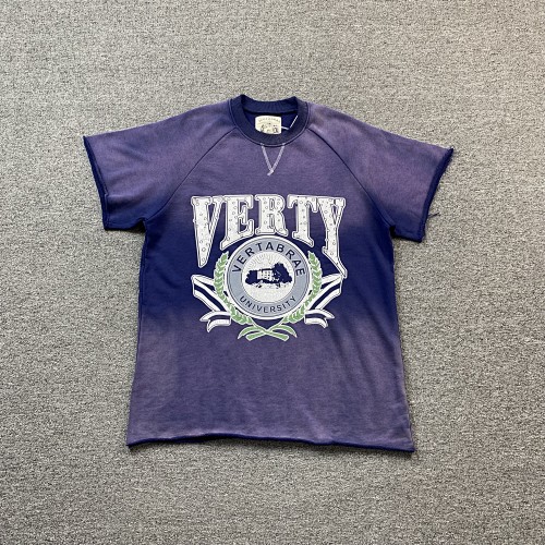 Vertabrae University T-shirt