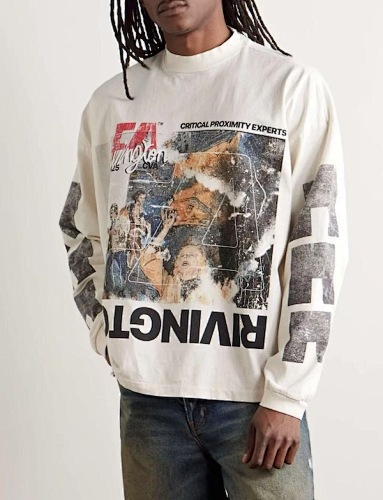 Tee from Logan