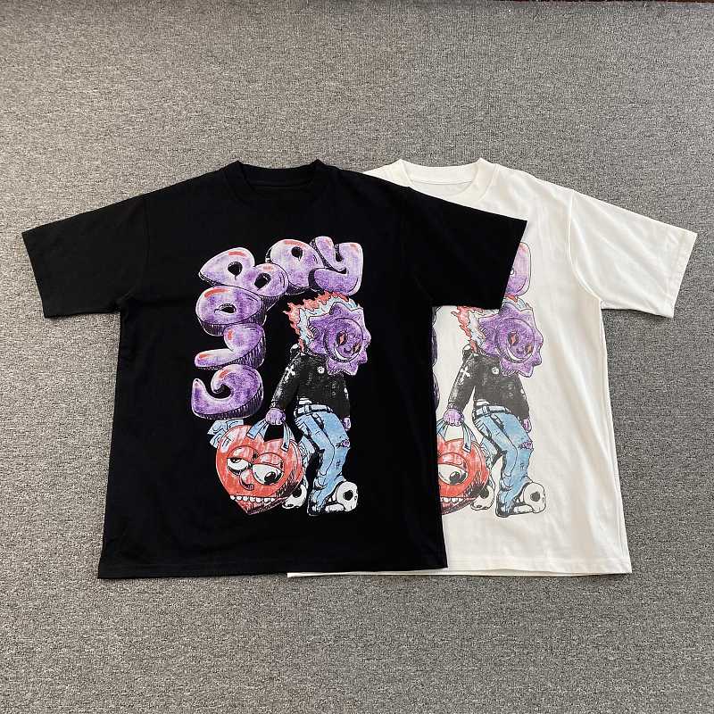 Glo Gang The Glory Full Zip T-shirt