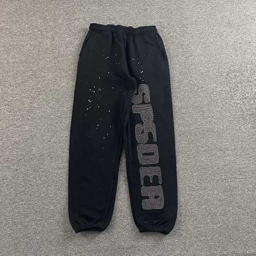 Sp5der I Love Sp5der Pants