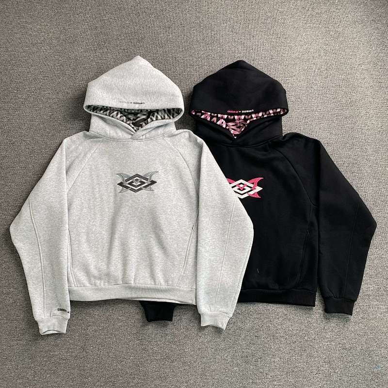 Mertra Hoodie