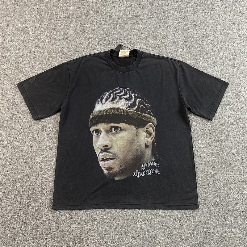 Saint Michael T-shirt
