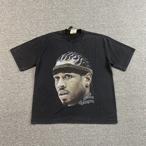 Saint Michael T-shirt