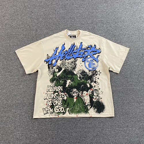 Hellstar T-shirt