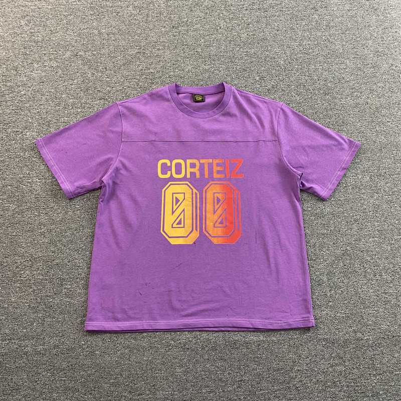 Corteiz T-shirt