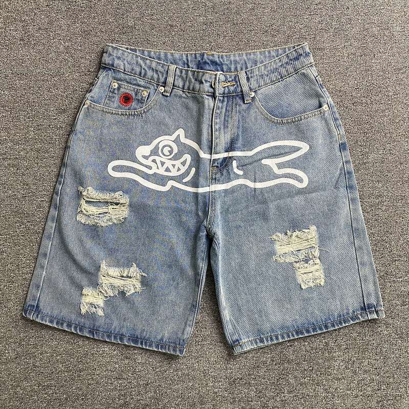 Icecream Shorts