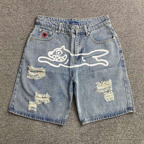 Icecream Shorts