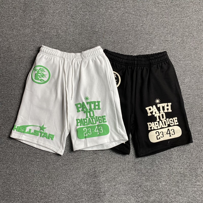 Hellstar Shorts