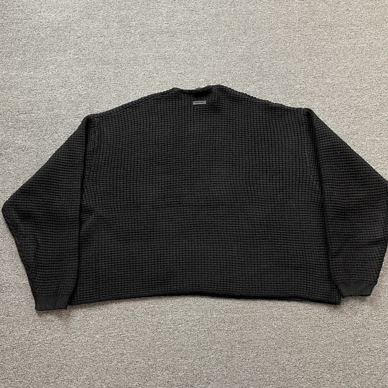 Fog Fear Of God Fog Essentials Sweater