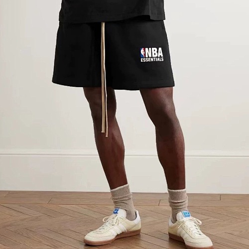 Essentials Fog Shorts