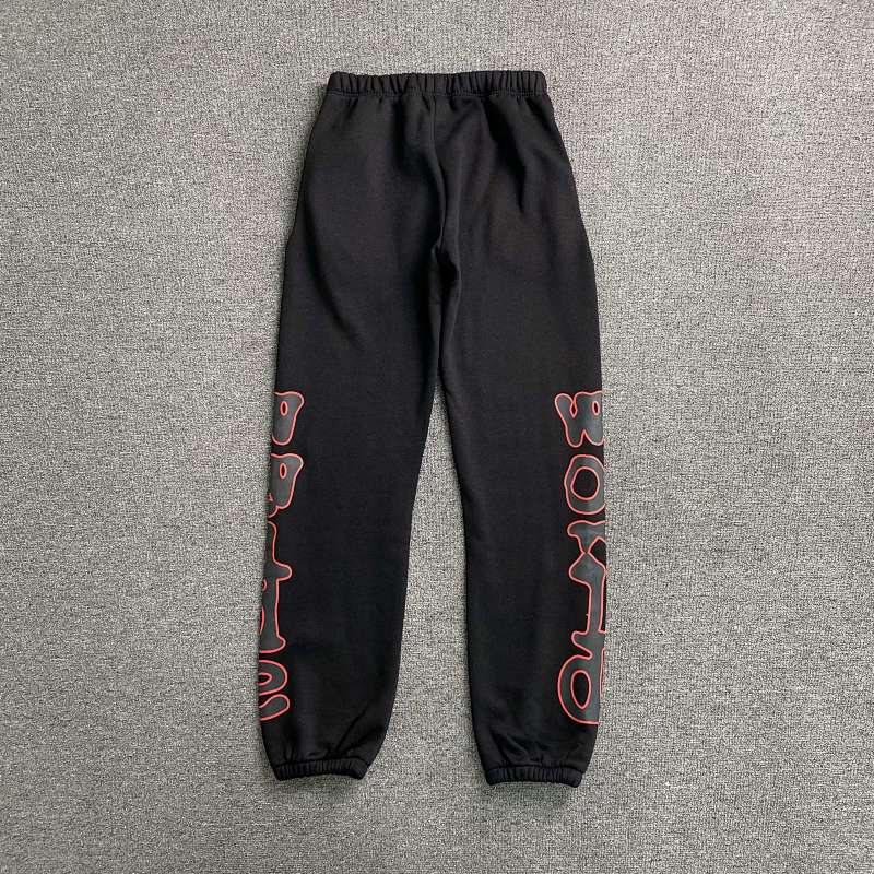 Sp5der YoungThug Pants