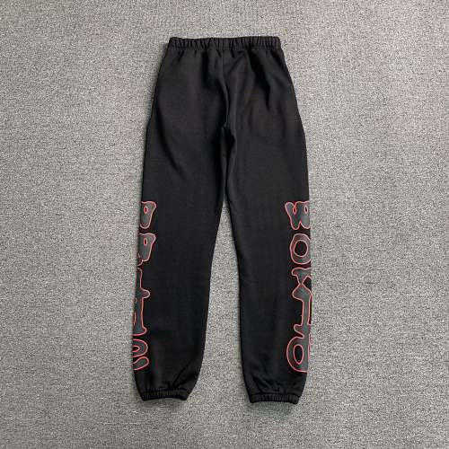 Sp5der YoungThug Pants