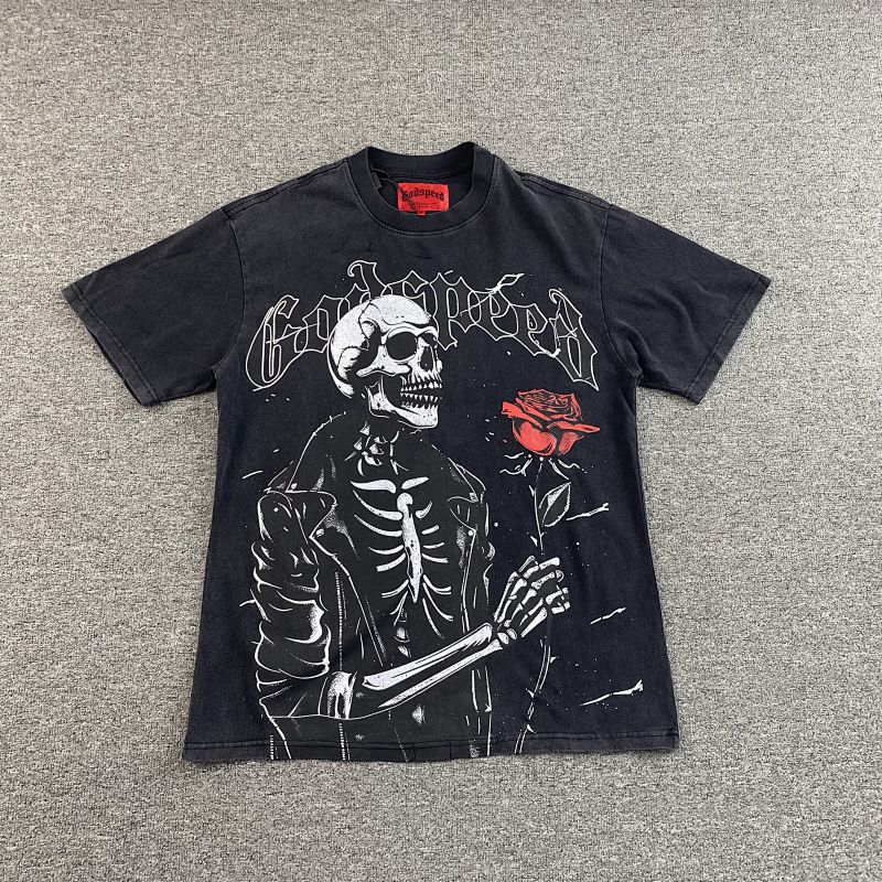 Godspeed T-shirt