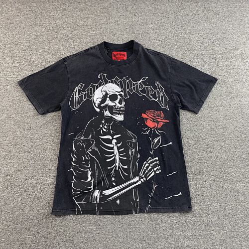 Godspeed T-shirt