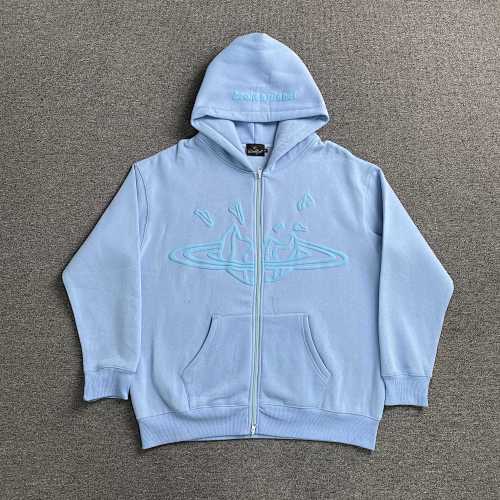 Broken Planet Hoodie