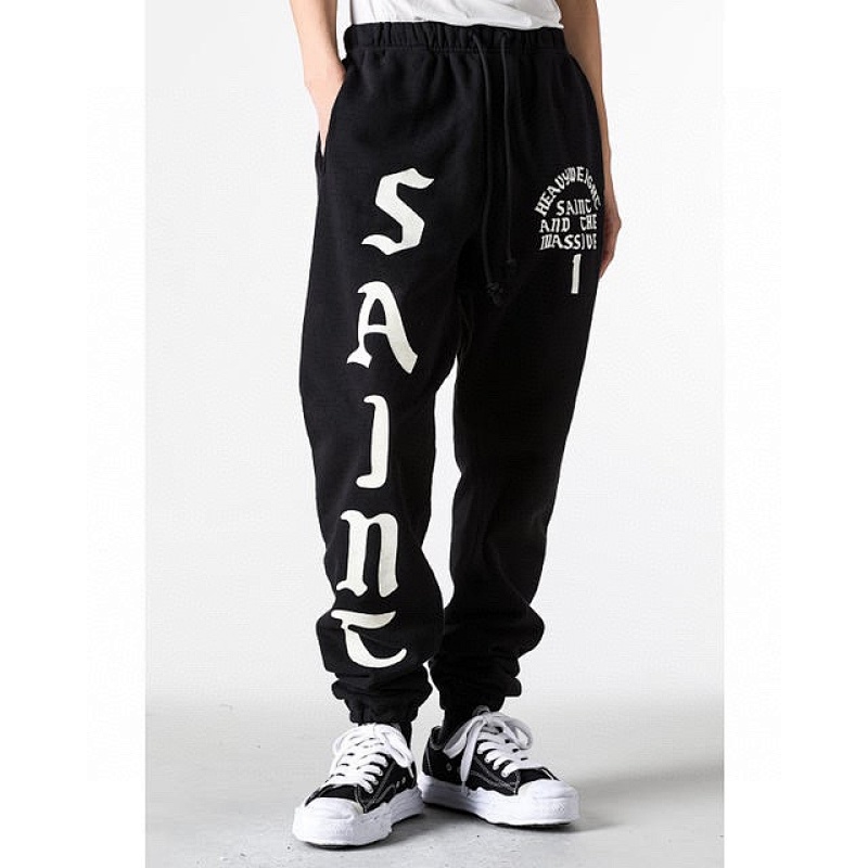 Saint Mxxxxxx Pants