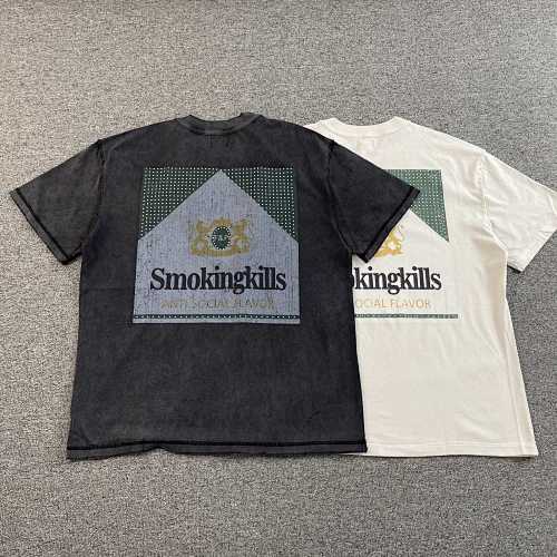 Fog Fear Of God Fog Essentials T-shirt