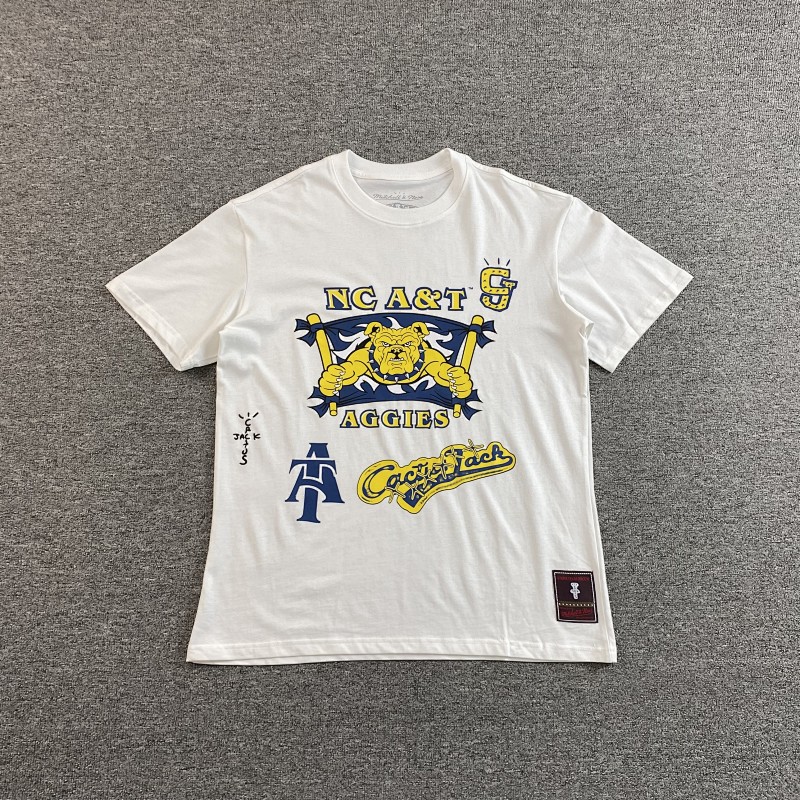 Travis Scott T-shirt