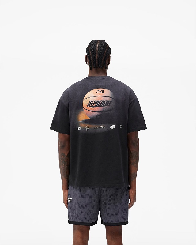 Represent T-shirt
