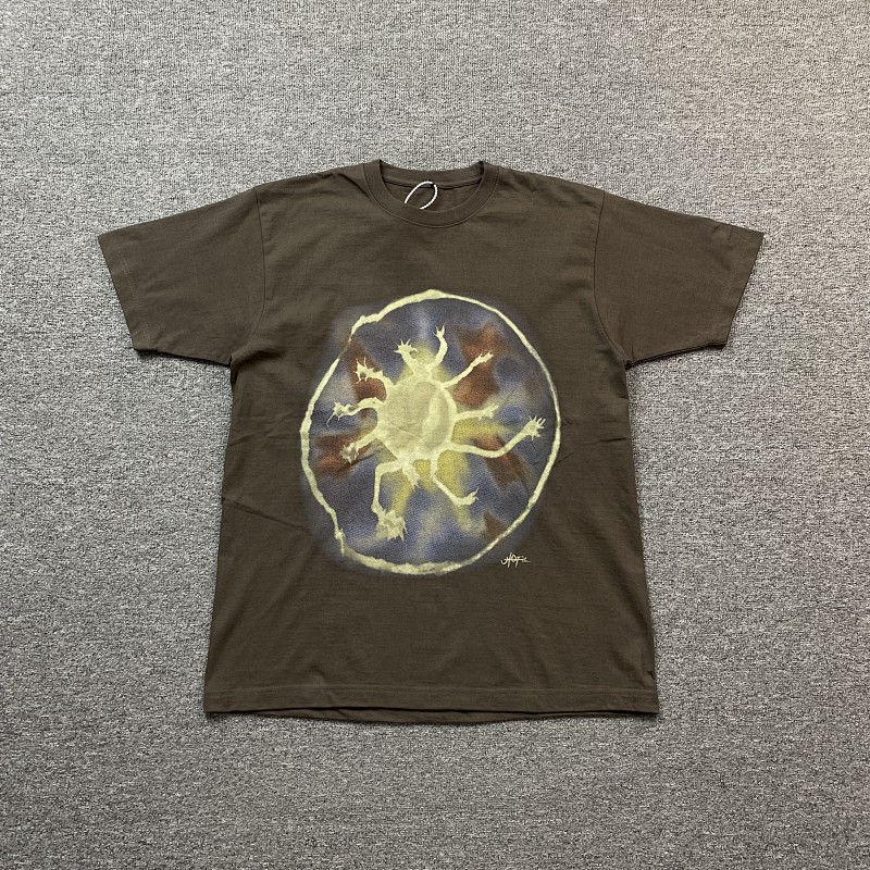 Travis Scott T-shirt
