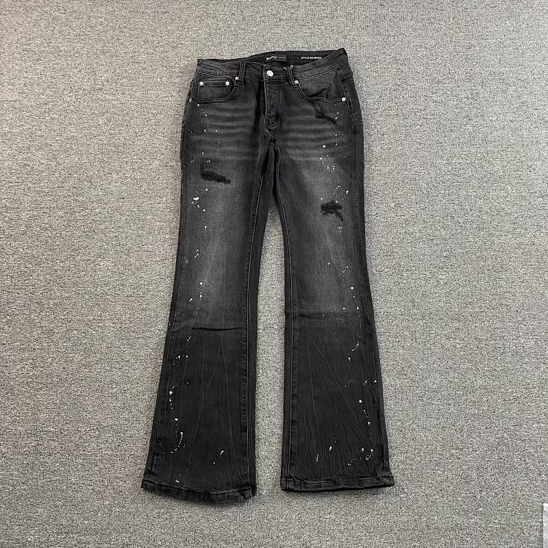 Purple Jeans