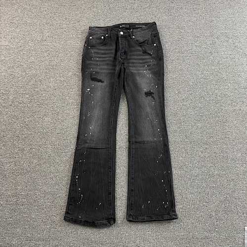 Purple Jeans
