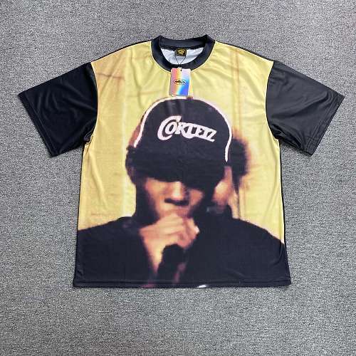 Corteiz T-shirt