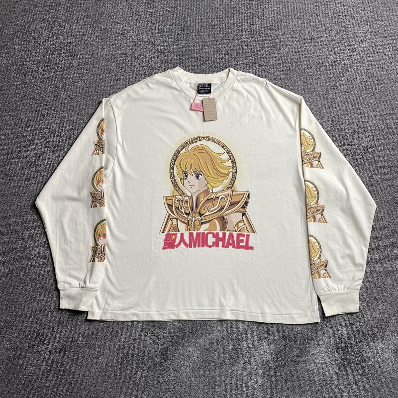 Saint Michael T-shirt
