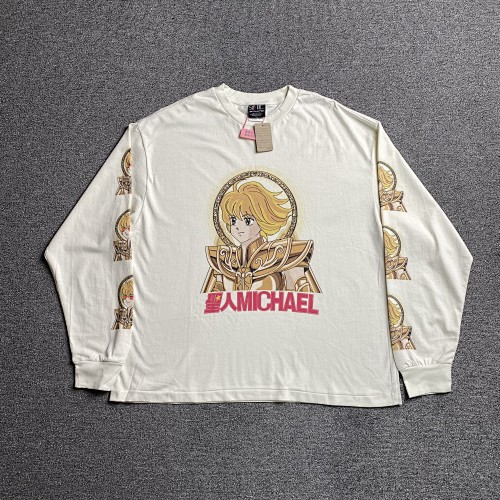 Saint Michael T-shirt