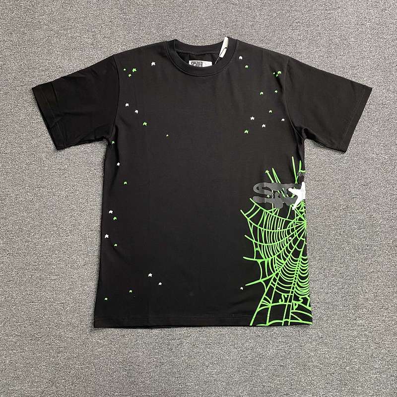 Sp5der YoungThug T-shirt